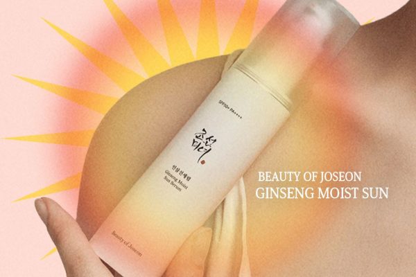 مراجعة منتج Beauty of Joseon Ginseng Moist Sun Serum (2024) لماذا يجب عليك استخدام مصل SPF